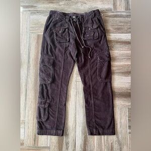 Free People tahiti cargos
